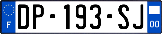 DP-193-SJ