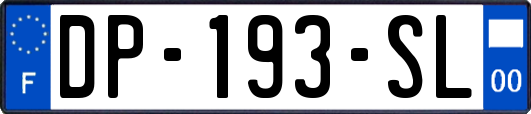 DP-193-SL