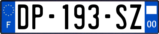 DP-193-SZ