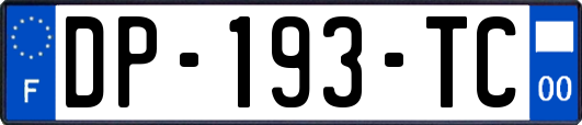 DP-193-TC
