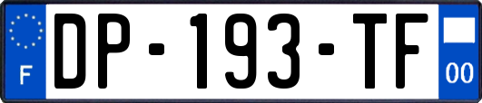 DP-193-TF