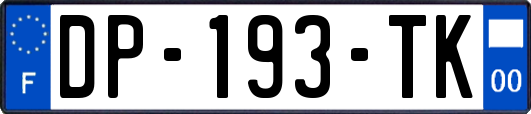 DP-193-TK
