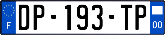 DP-193-TP