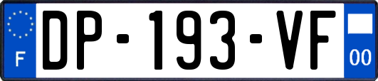 DP-193-VF