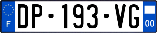 DP-193-VG