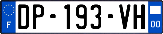 DP-193-VH