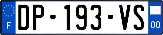 DP-193-VS