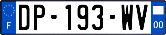 DP-193-WV