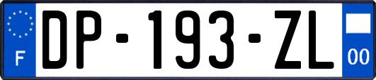 DP-193-ZL