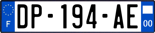 DP-194-AE