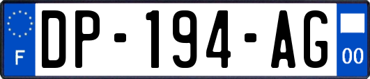 DP-194-AG