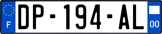 DP-194-AL