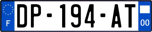 DP-194-AT