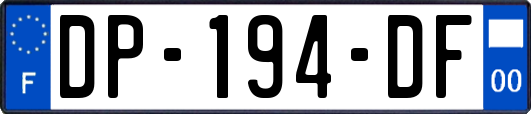 DP-194-DF