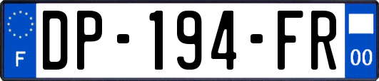 DP-194-FR