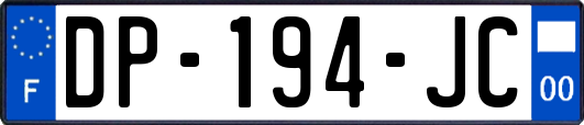 DP-194-JC