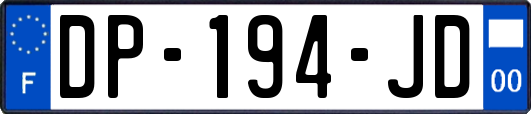 DP-194-JD