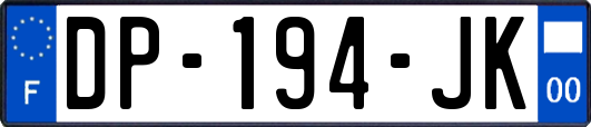 DP-194-JK