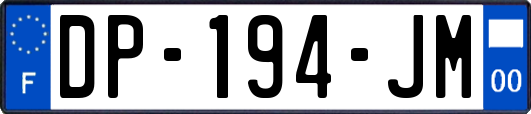DP-194-JM