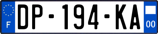 DP-194-KA