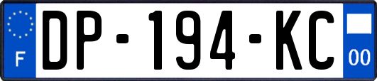 DP-194-KC