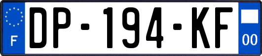 DP-194-KF