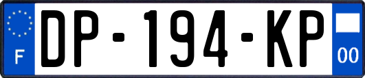 DP-194-KP