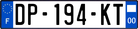 DP-194-KT