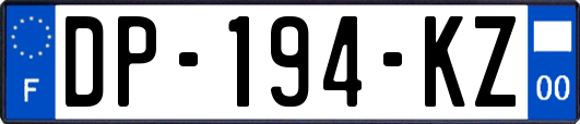 DP-194-KZ