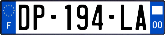 DP-194-LA