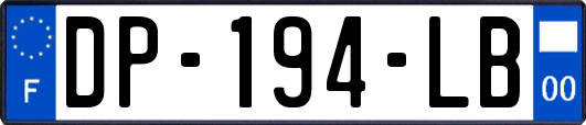 DP-194-LB
