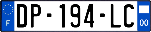 DP-194-LC