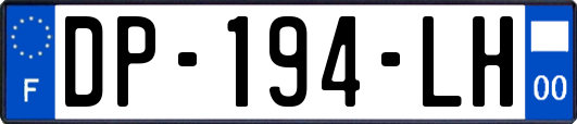 DP-194-LH