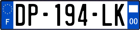 DP-194-LK