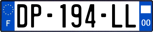 DP-194-LL