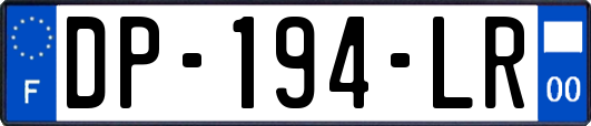 DP-194-LR