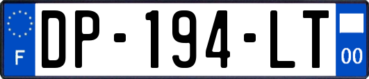 DP-194-LT