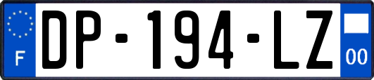 DP-194-LZ