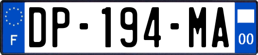 DP-194-MA