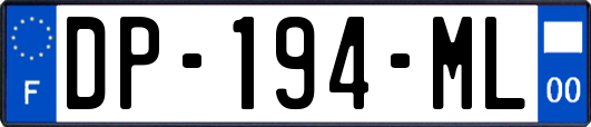 DP-194-ML