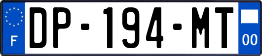 DP-194-MT