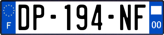 DP-194-NF