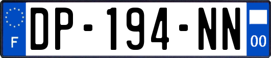 DP-194-NN