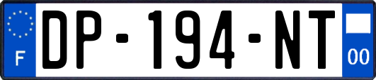 DP-194-NT