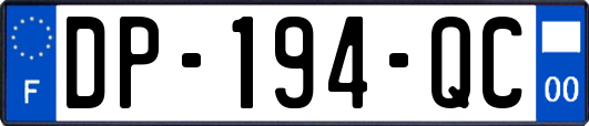 DP-194-QC