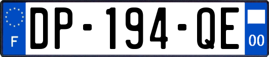 DP-194-QE