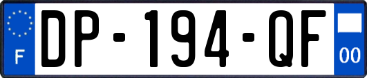 DP-194-QF