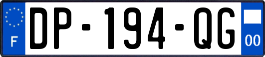 DP-194-QG