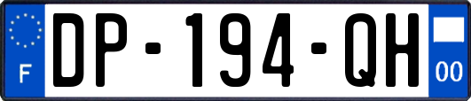 DP-194-QH