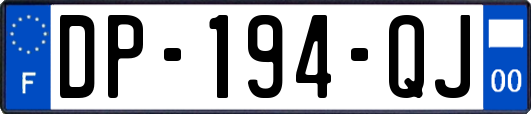 DP-194-QJ